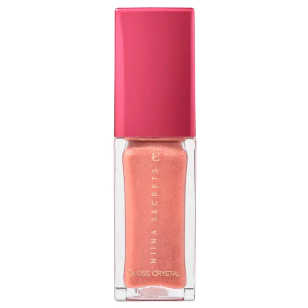 Gloss Crystal Niina Secrets Topazio