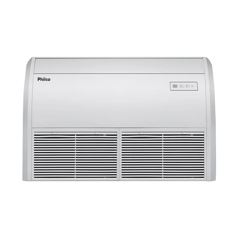 Ar Condicionado Split Piso Teto Philco 55000 BTU/h Frio Trifásico PAC60000PFM5N ¿ 380 Volts