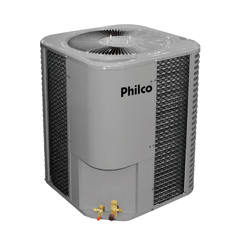 Ar Condicionado Split Piso Teto Philco 55000 BTU/h Frio Trifásico PAC60000PFM5N ¿ 380 Volts