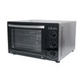 Forno Elétrico Safanelli 45 Litros Lady Com Migalheiro Inox FLP220 ¿ 220 Volts