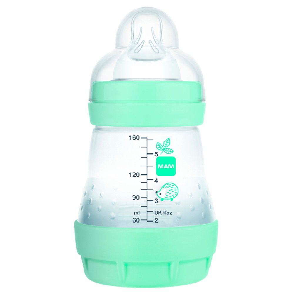 Mamadeira Mam Easy Start 160ml Ma01311
