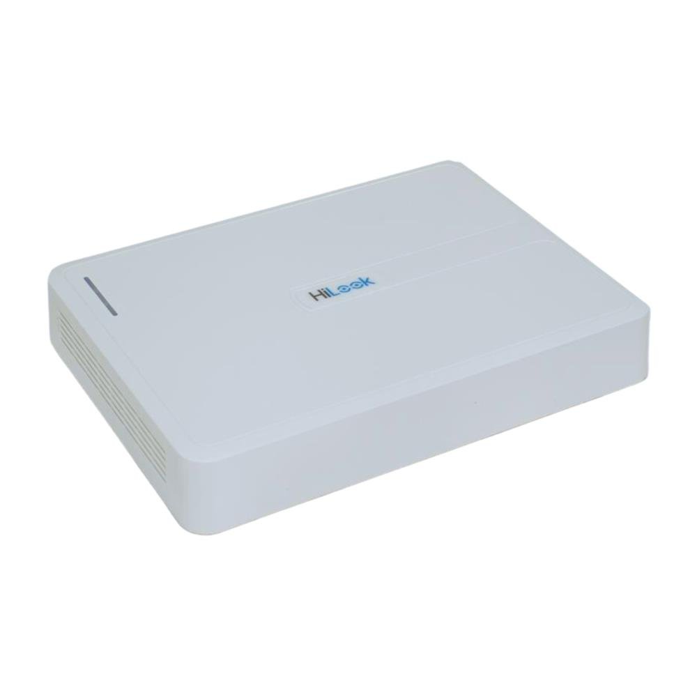 DVR Gravador Hilook DVR-116G-M1, 16CH,HDMI, VGA