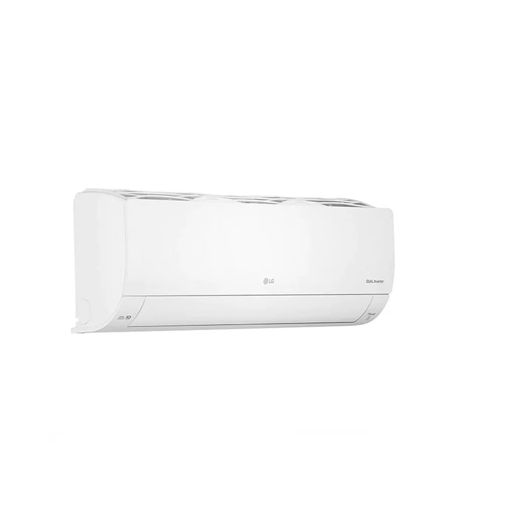 Ar Condicionado Split Hi Wall Inverter LG Dual Voice 24000 BTU/h Frio S4NQ24K231E.EB2GAM1¿220 Volts
