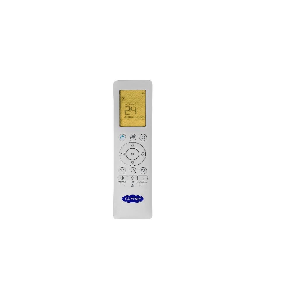 Ar Condicionado Split Teto Inverter Carrier Connect Xpower 60000 BTU/h Frio 42ZQVD36C5 ¿ 220 Volts