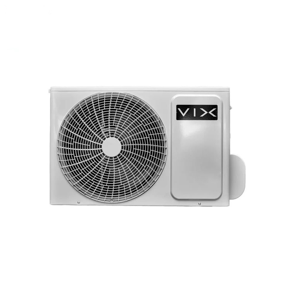 Ar Condicionado Split Hi Wall Inverter Vix 30000 BTU/h Frio AS-30TW2RKKDK01_VIX ¿ 220 Volts