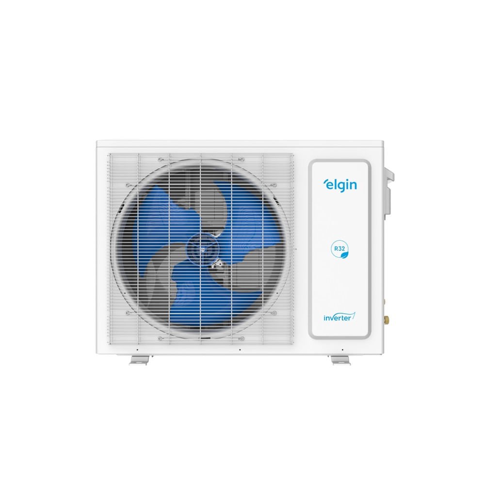Ar Condicionado Split Hi Wall Inverter Elgin Eco Dream 24000 BTU/h Frio 45HIFI24C2WA ¿ 220 Volts