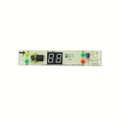 Display Completo Ar Condicionado Split Electrolux Si12f