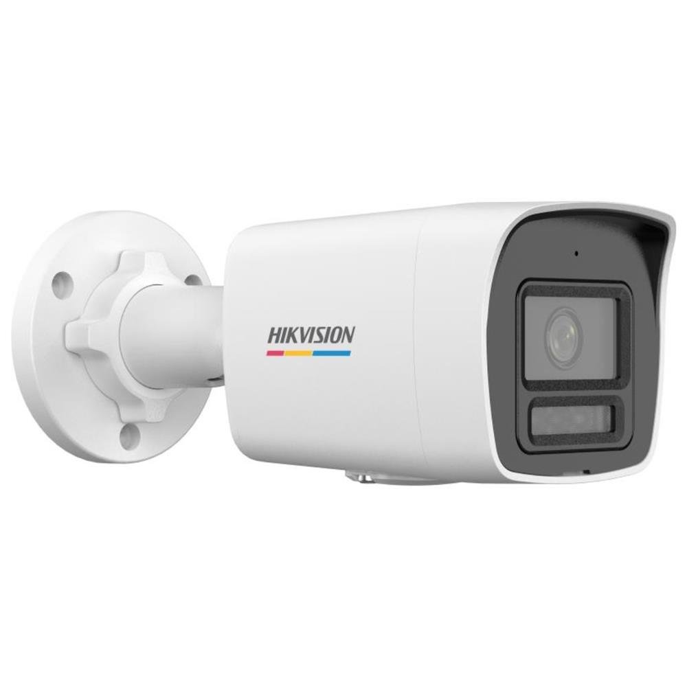 Camera Hikvision DS-2CD1027G2H-LI Bullet, 2.8MM, 2MP, IP67