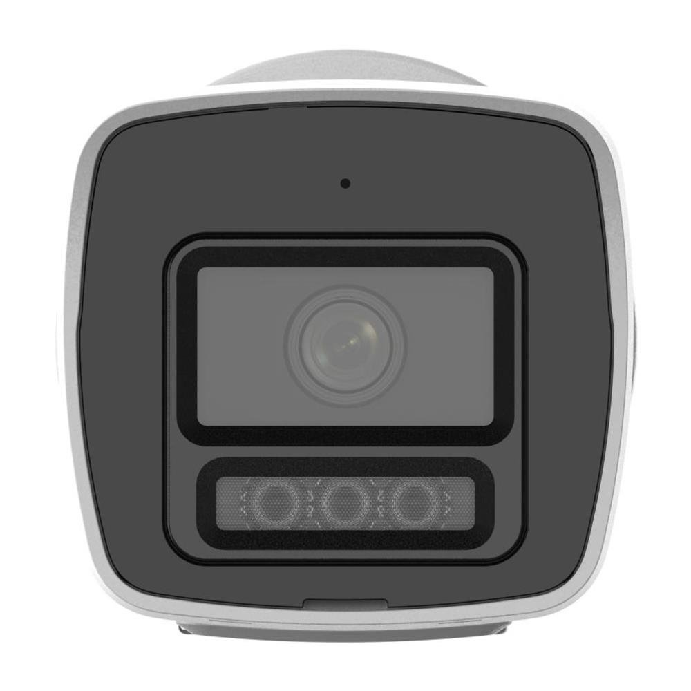 Camera Hikvision DS-2CD1027G2H-LI Bullet, 2.8MM, 2MP, IP67