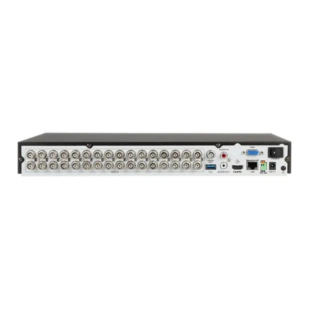 NVR Hikvision Ds-7608ni-q1/8p, 8 Canais Poe, 4k, H.265+ - 303617647