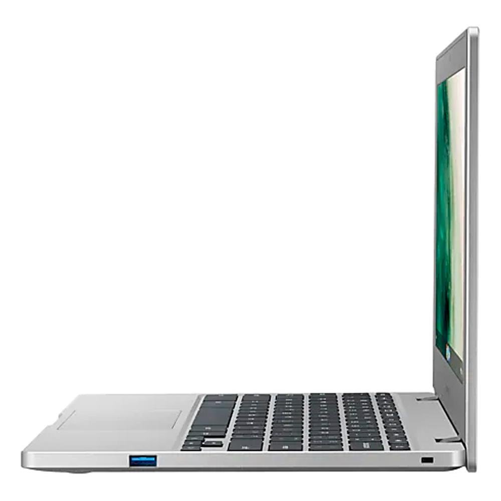 Chromebook Samsung 11.6", Celeron N4020, Memoria 4gb, 64gb Armazenamento, Sistema Google Chrome Os, Xe310xba-Kt4br