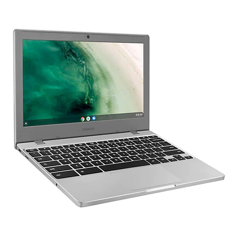 Chromebook Samsung 11.6", Celeron N4020, Memoria 4gb, 64gb Armazenamento, Sistema Google Chrome Os, Xe310xba-Kt4br