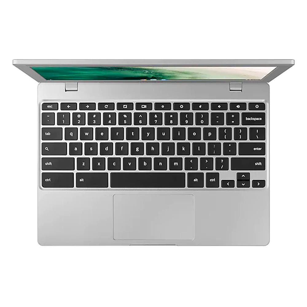 Chromebook Samsung 11.6", Celeron N4020, Memoria 4gb, 64gb Armazenamento, Sistema Google Chrome Os, Xe310xba-Kt4br