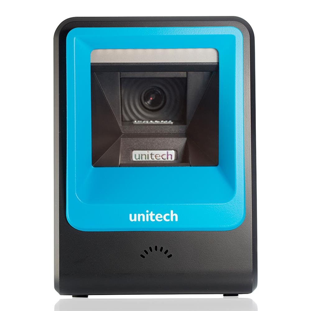Leitor Fixo Unitech TS100 2D USB - TS100-SUCB00-SGi