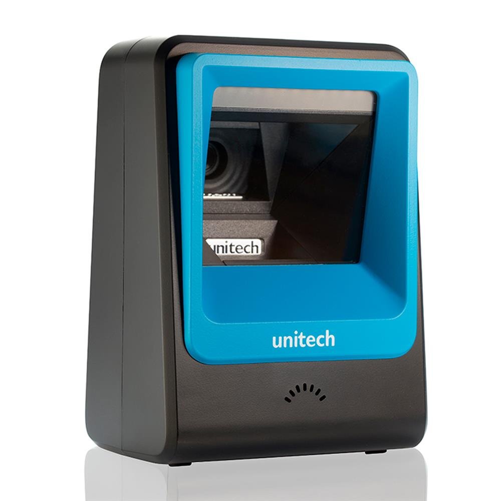 Leitor Fixo Unitech TS100 2D USB - TS100-SUCB00-SGi