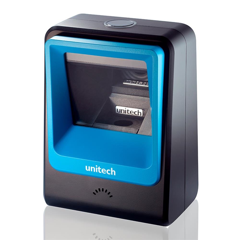 Leitor Fixo Unitech TS100 2D USB - TS100-SUCB00-SGi