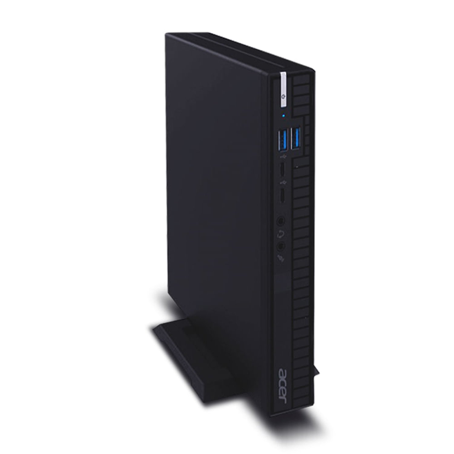 Mini Pc Acer Intel Core I5-12400T, 8Gb Ram, Ssd 256Gb Nvme, Win 11 Pro - Vsf110-Bd11 | Bivolt