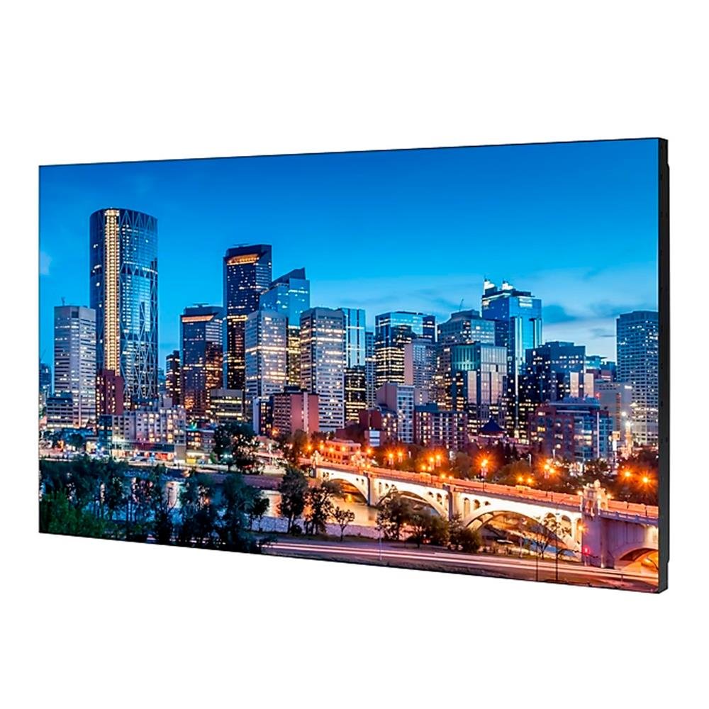 Monitor Profissional Samsung 55" VM55BE VídeoWall - LH55VMBEBGBXZD