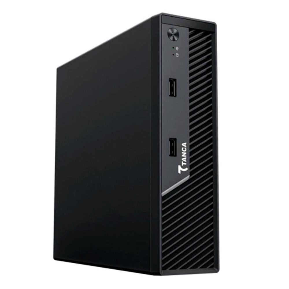 Desktop Tanca N4020 8GB SSD 120GB 2SR TC-8280S - 000493