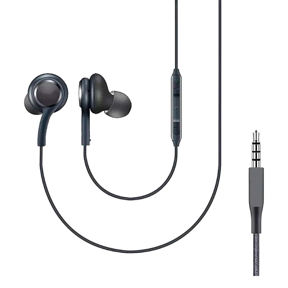 Fone De Ouvido Hmaston Intra-Auricular Ref Ej-S8