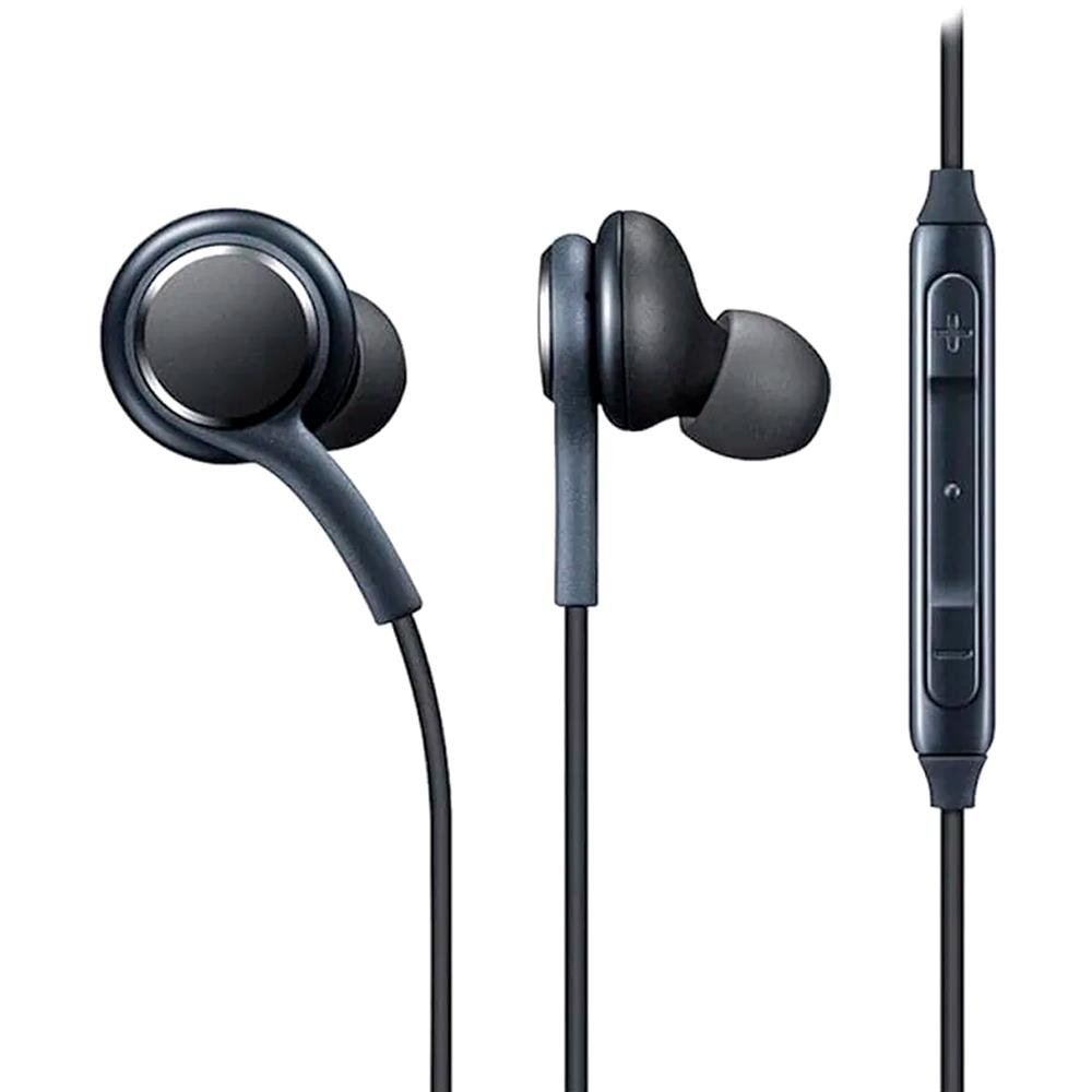 Fone De Ouvido Hmaston Intra-Auricular Ref Ej-S8