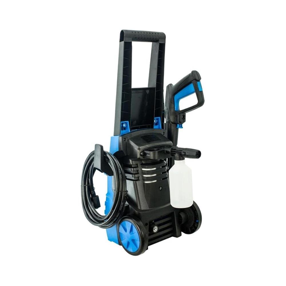 Lavadora de Alta Pressão Eos 1750psi 1600w Elp3500 110v