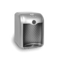 Purificador De Água Eos Premium Prata Epe01s Bivolt