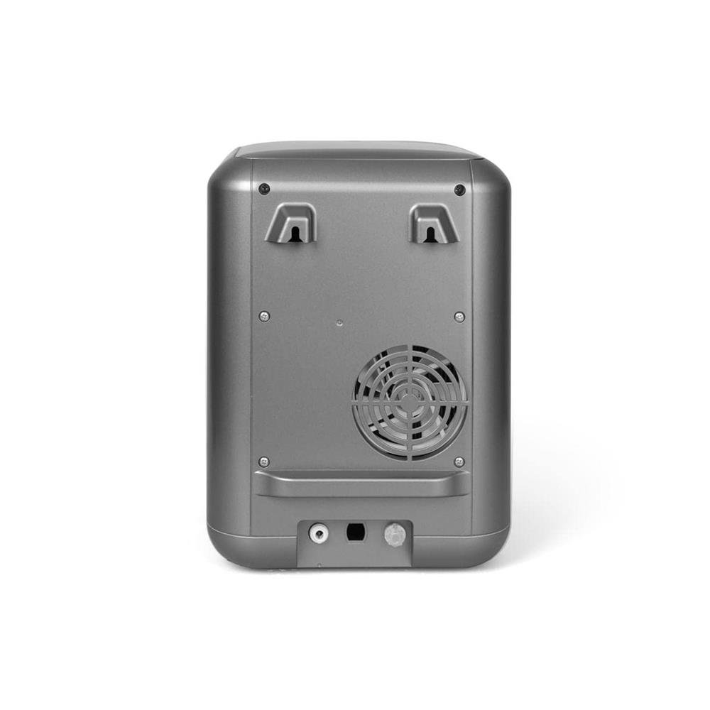 Purificador De Água Eos Premium Prata Epe01s Bivolt