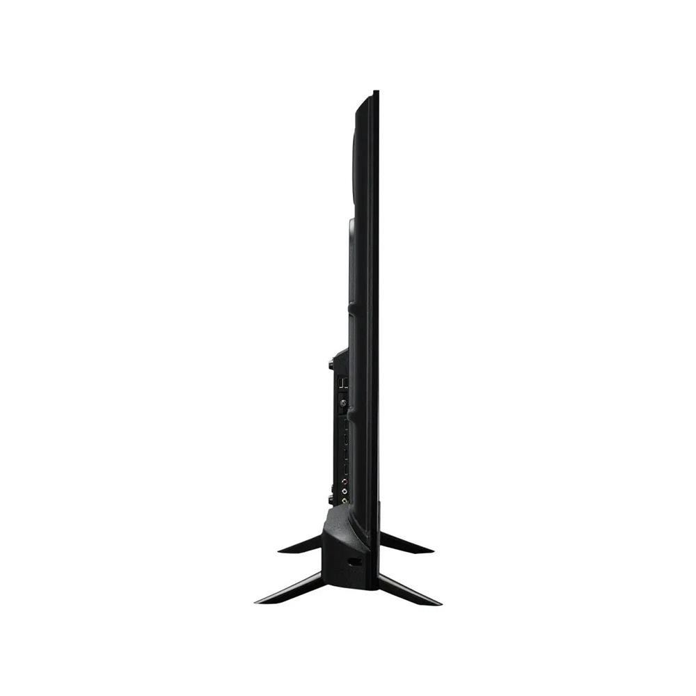 TV TL067M 4K 50 Polegadas Smart Multilaser Preto Bivolt