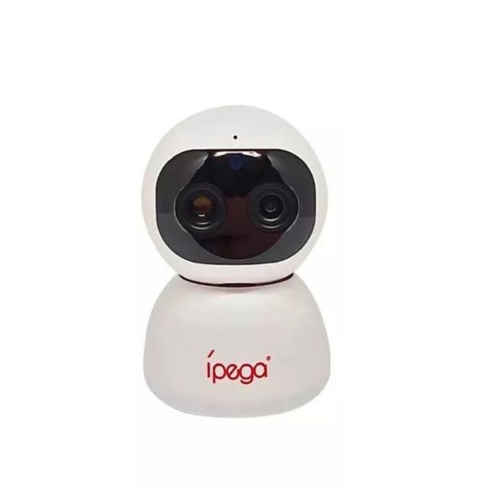 Camera IP Wifi KP- Ca178 Ípega