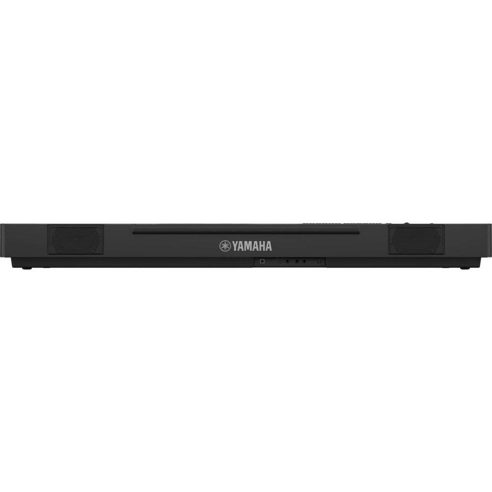 Piano Yamaha P225 Digital Preto Un.Venda: PC/1