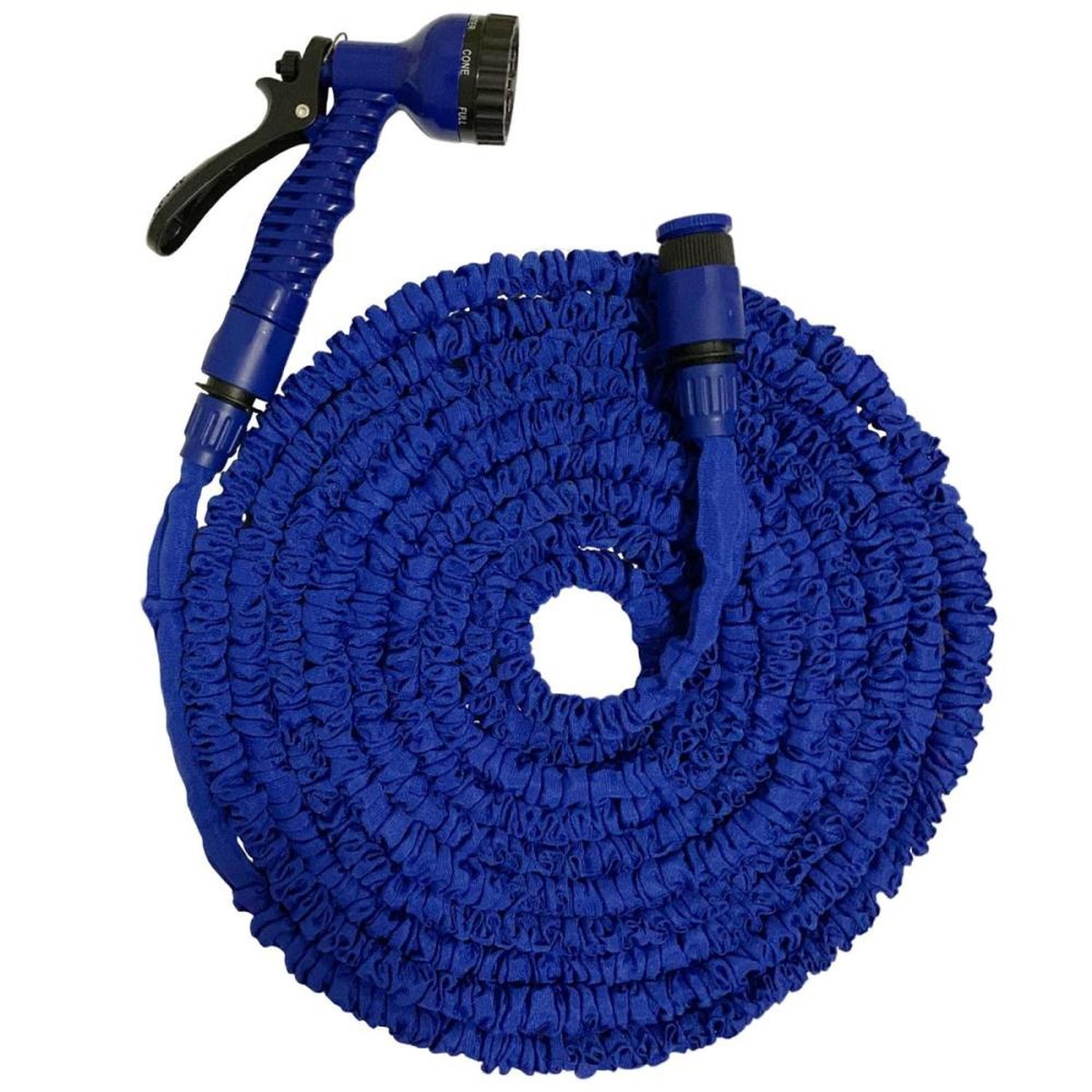 Mangueira Látex 15 Metros Km115aa Azul Kepper Un.Venda: Pc/1