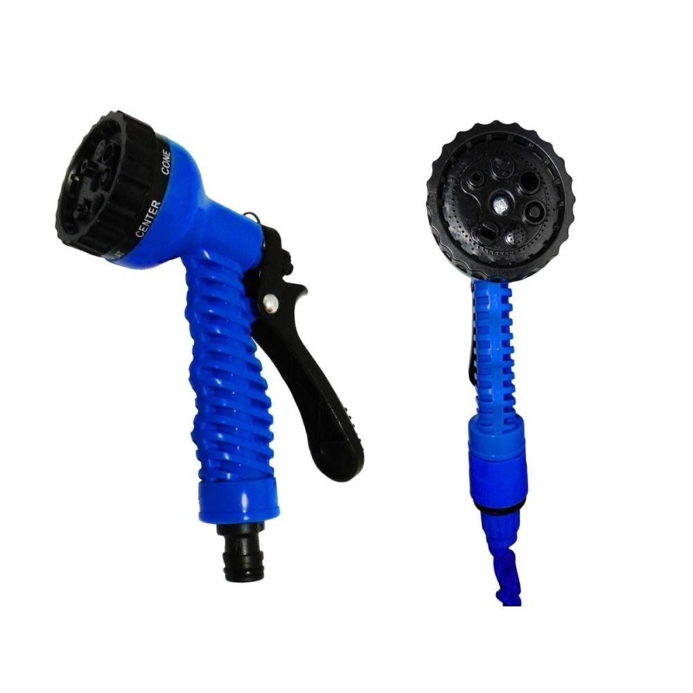 Mangueira Latex 22 Metros KM122AA Azul Kepper Un.Venda: PC/1