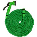 Mangueira Latex 9 Metros KM130AV Verde Kepper Un.Venda: PC/1