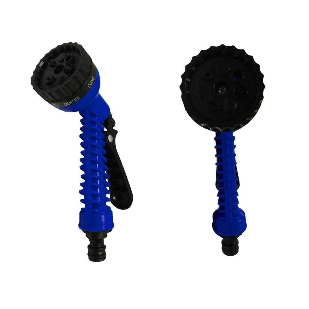 Mangueira Latex 13 Metros KM215CA Azul Kepper Un.Venda: PC/1