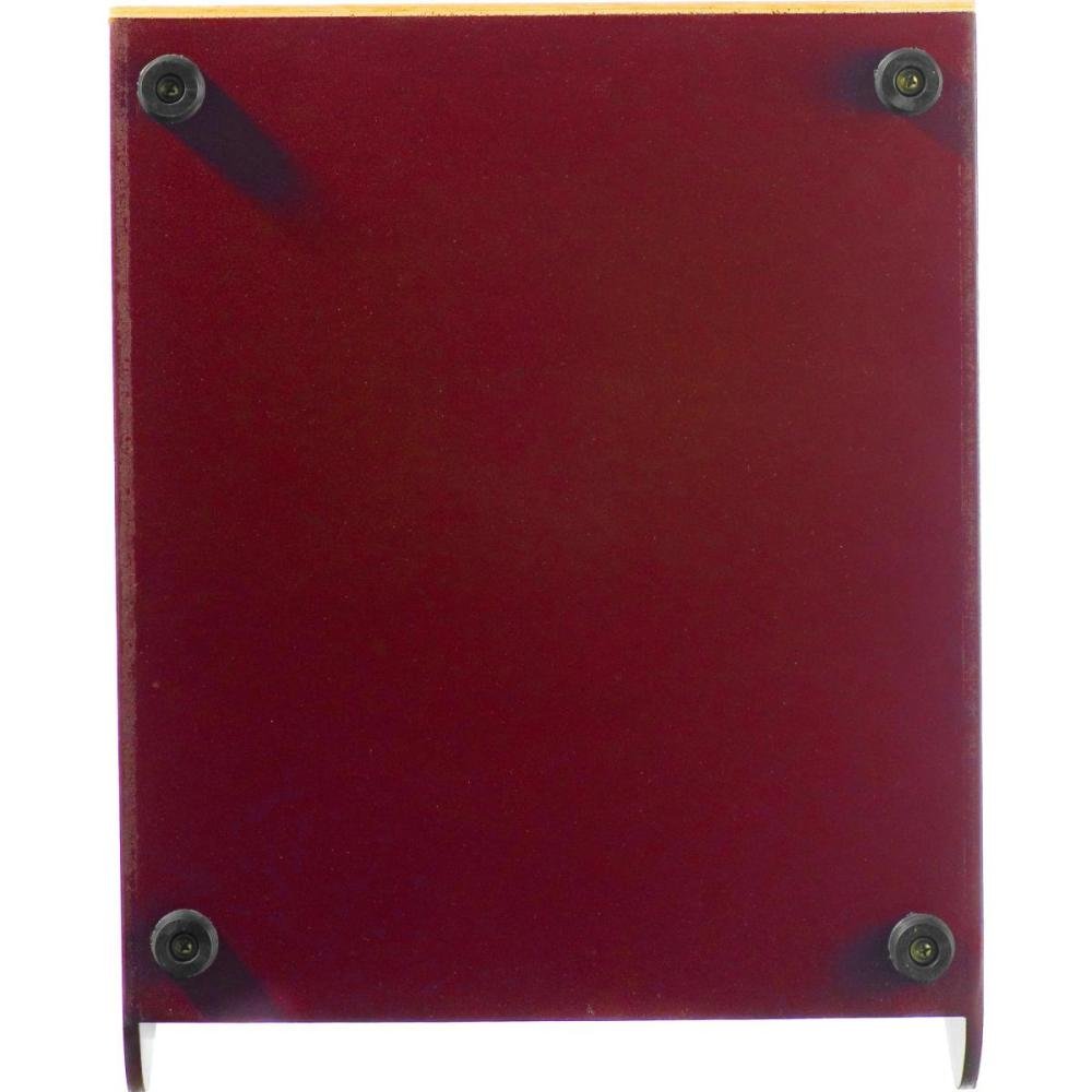 Cajon FSA Lite STD LTS-02 Vinho Un.Venda: PC/1