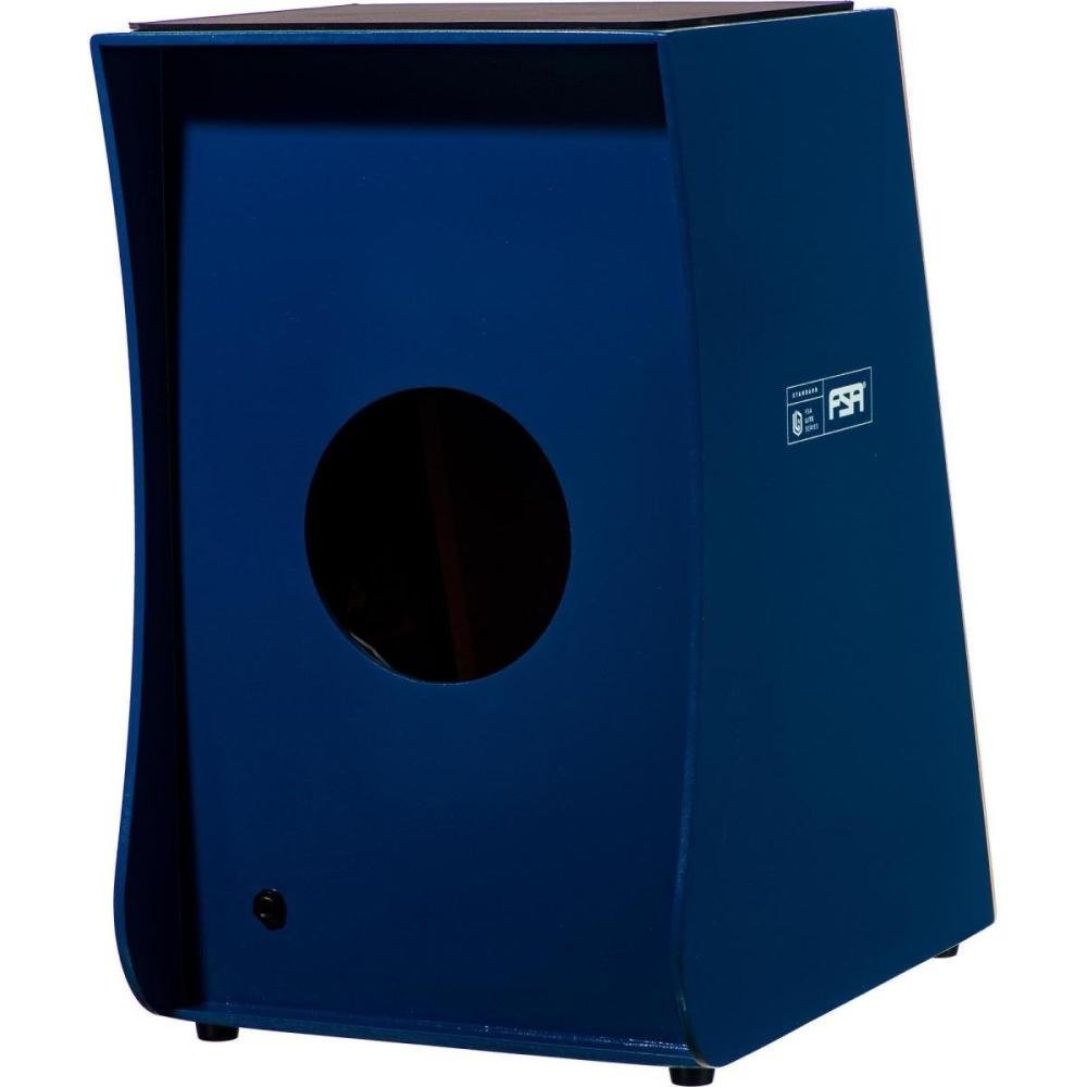 Cajon FSA Lite STD LTS-03 Azul Un.Venda: PC/1