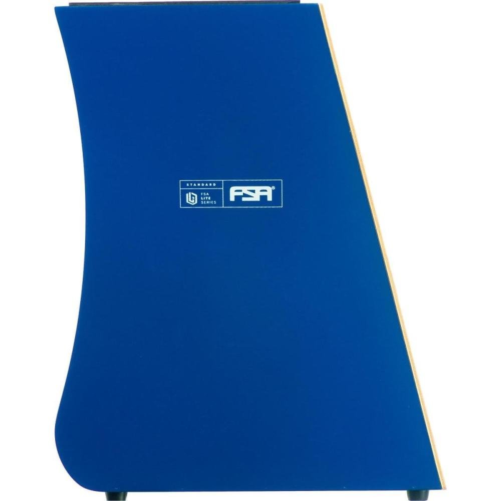 Cajon FSA Lite STD LTS-03 Azul Un.Venda: PC/1