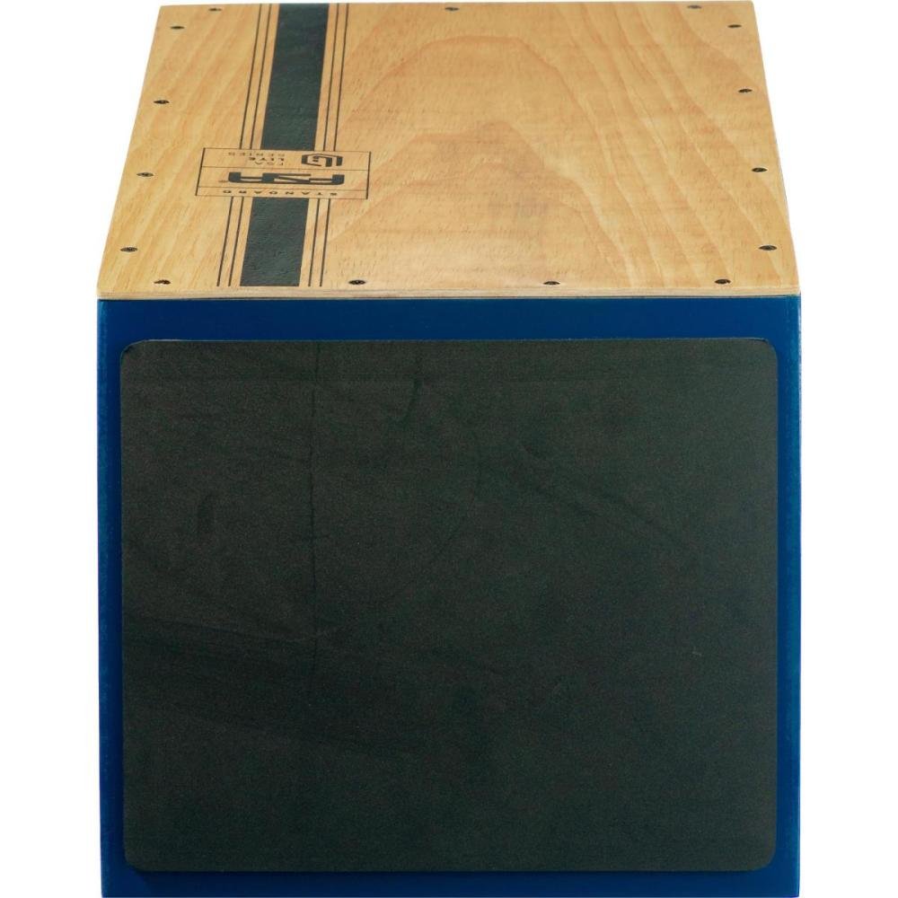 Cajon FSA Lite STD LTS-03 Azul Un.Venda: PC/1