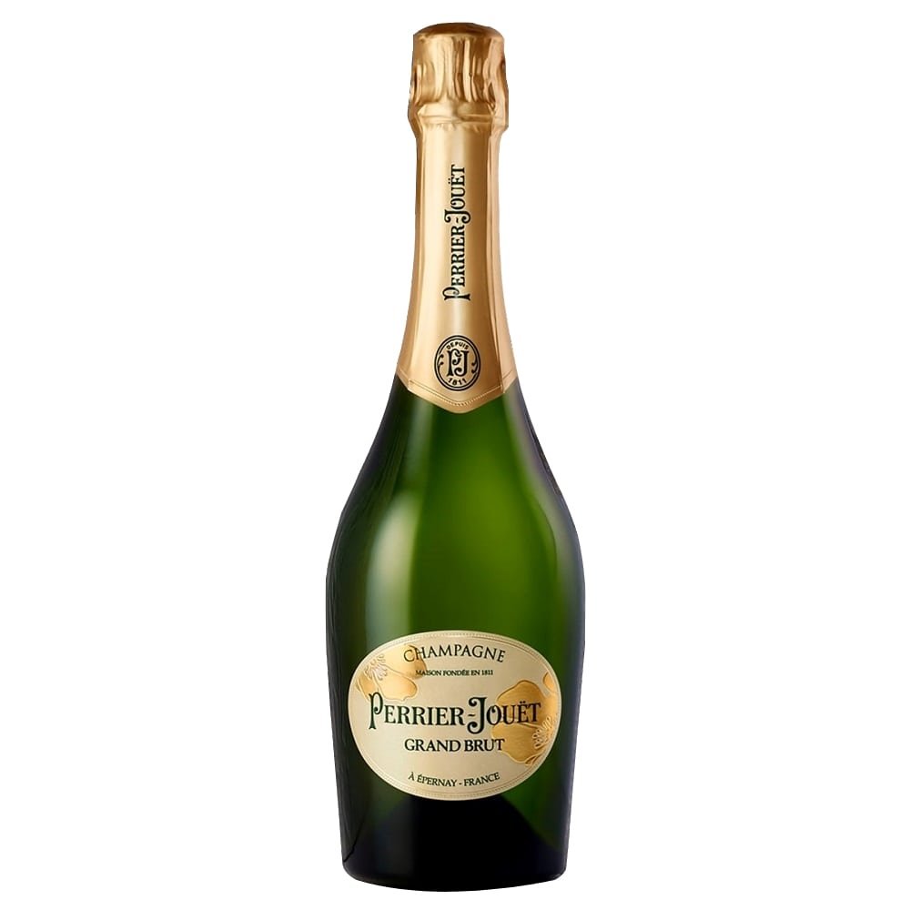 Champagne Perrier Jouet Grand Brut 750ml