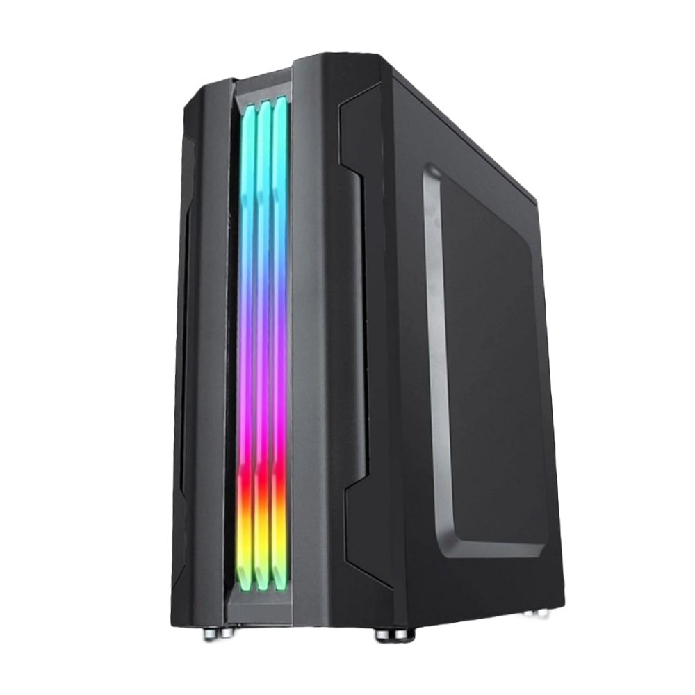 PC Gamer Login AMD Ryzen 7 5700G 3.8 GHz 16 Mb Cache SSD 512Gb Memória Ram 8Gb 3200MHz Linux