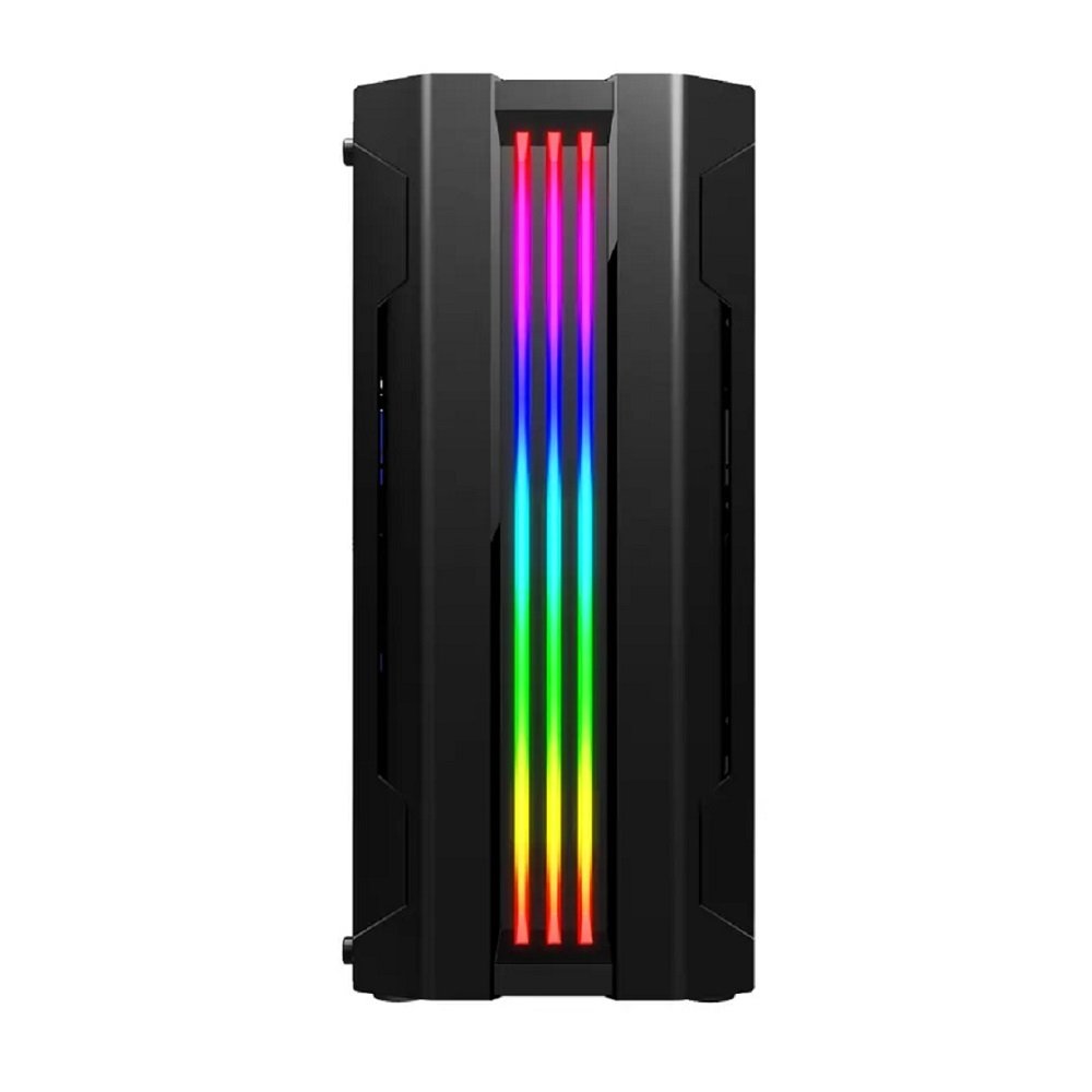 PC Gamer Login AMD Ryzen 7 5700G 3.8 GHz 16 Mb Cache SSD 512Gb Memória Ram 8Gb 3200MHz Linux