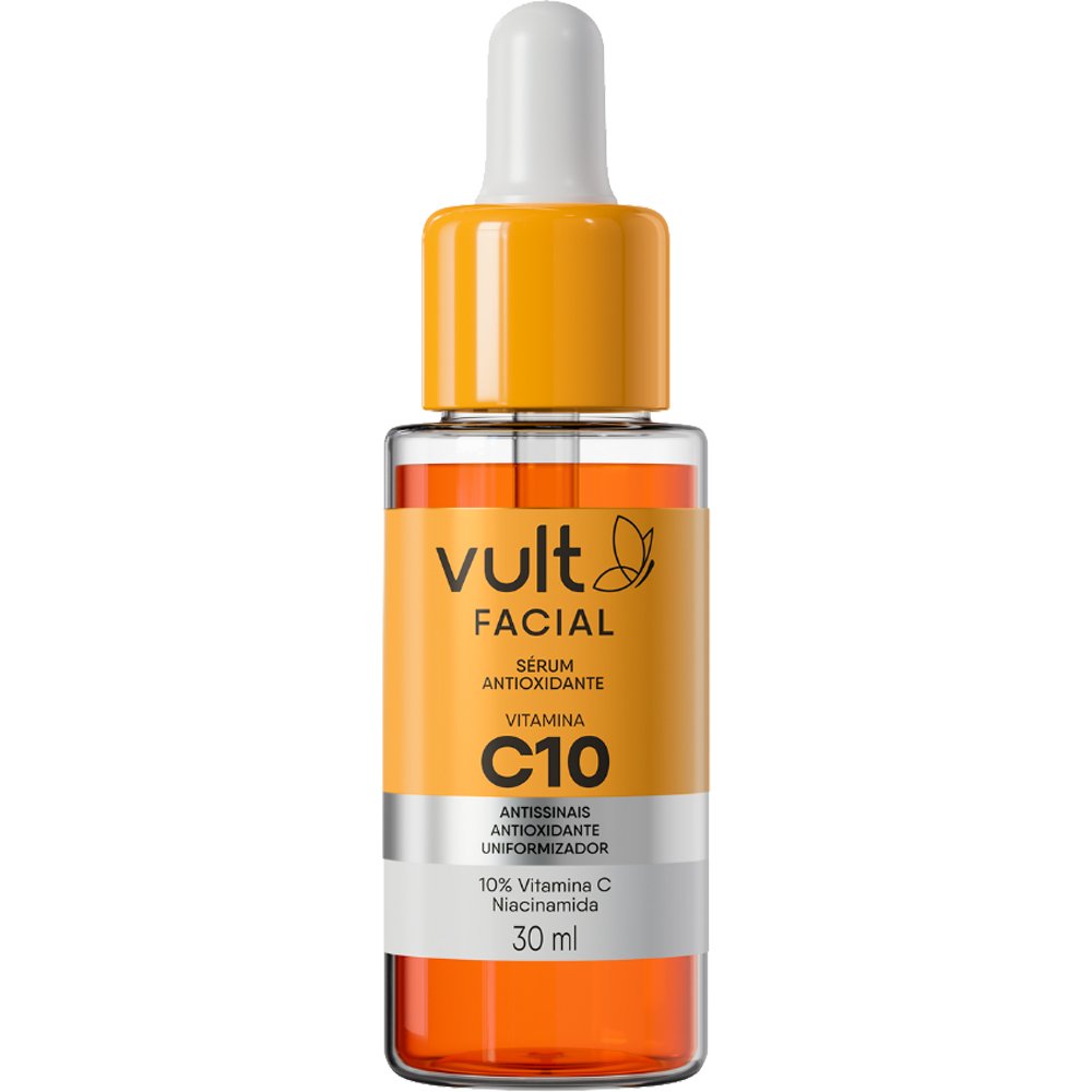 Serum Vult Vitamina C 30ml