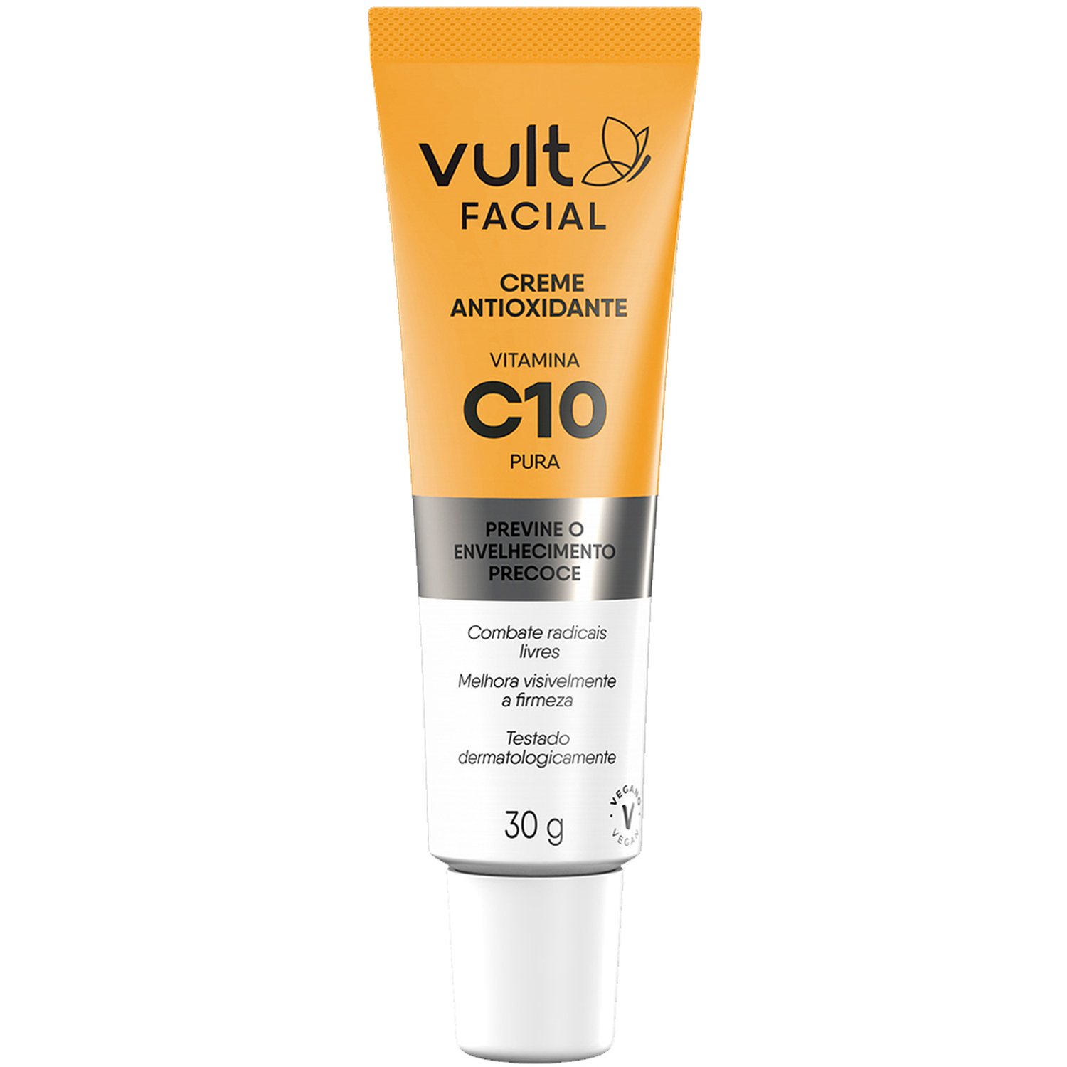 Serum Facial Vult Vitamina C 30g