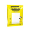 Argamassa Para Rejuntamento Cor Palha 1kg Amazomix