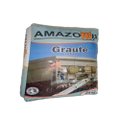 Argamassa Pronta Graute 22mpa 25kg Amazomix