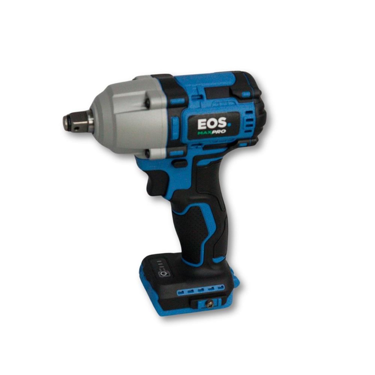 Chave De Impacto Profissional Eos Maxpro Eci01b Original