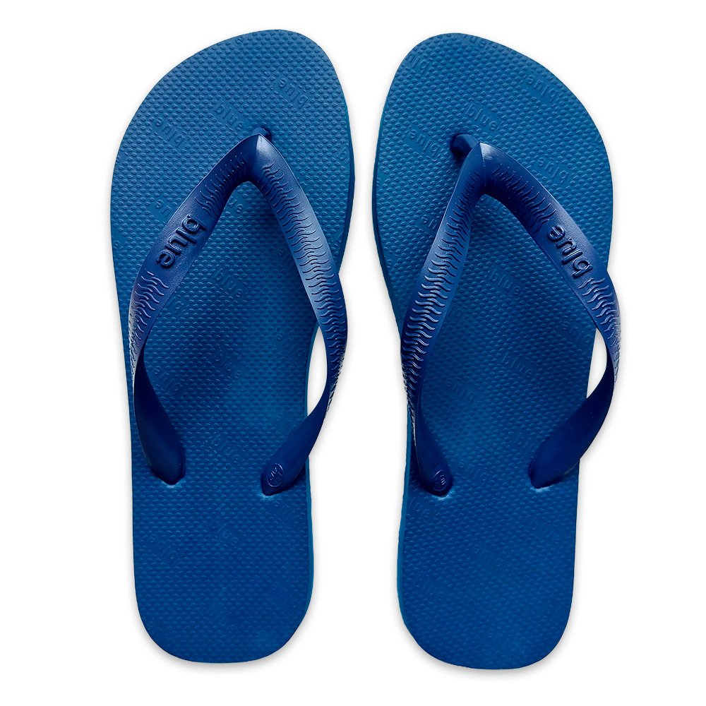 Chinelo Masculino Blue - Color Azul Marinho
