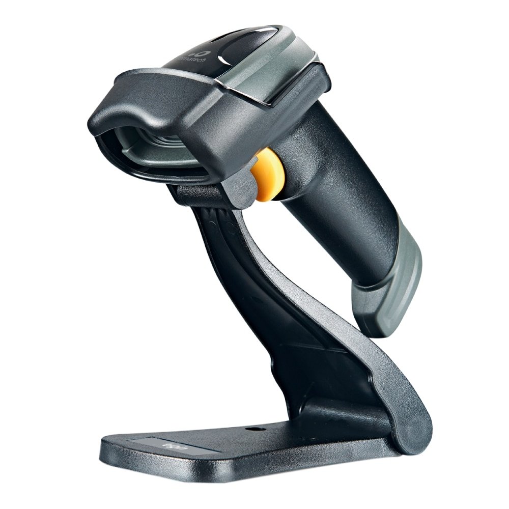 Leitor De Código De Barras Elgin EL250 - 1D, 2D, Preto