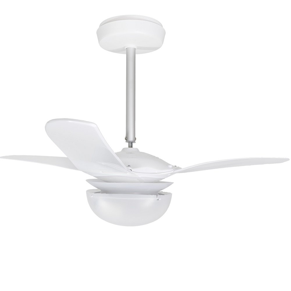 Ventilador De Teto Wind 302 Branco 220V